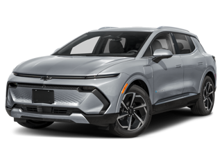 Equinox EV - Teton Motors Inc. in Jackson WY