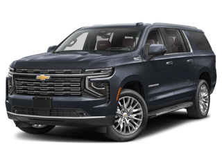Chevrolet Suburban - Teton Motors Inc. in Jackson WY