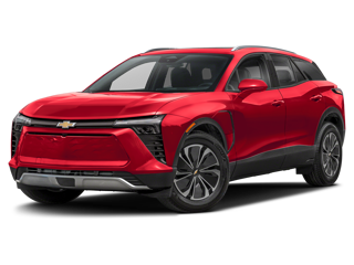 Chevrolet Blazer EV - Teton Motors Inc. in Jackson WY