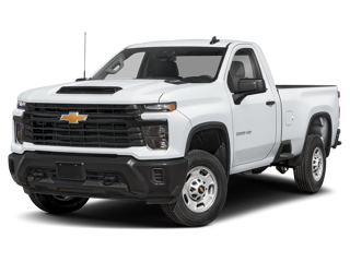 Chevrolet Silverado HD - Teton Motors Inc. in Jackson WY