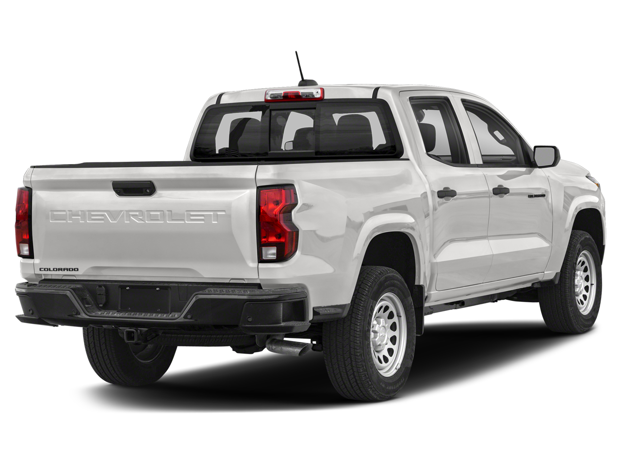 2023 Chevrolet Colorado ZR2