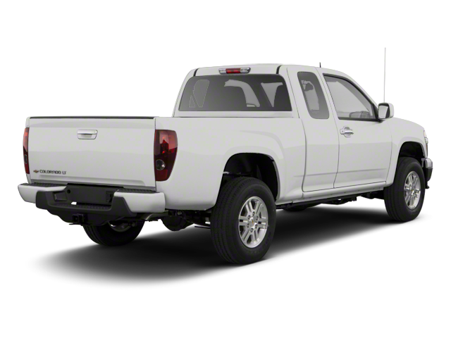 Used 2012 Chevrolet Colorado Work Truck with VIN 1GCJTBFE6C8132079 for sale in Jackson, WY