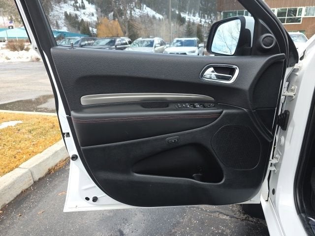 2014 Dodge Durango R/T