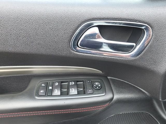 2014 Dodge Durango R/T