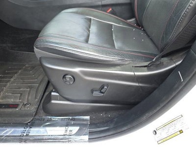 2014 Dodge Durango R/T