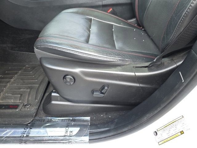 2014 Dodge Durango R/T