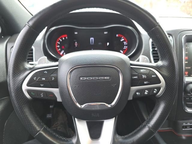 2014 Dodge Durango R/T