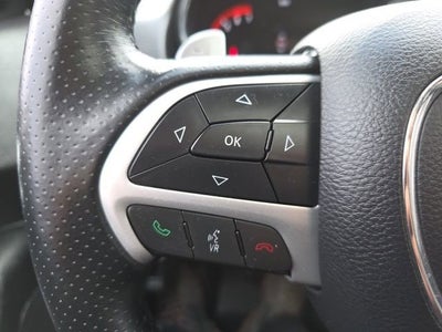 2014 Dodge Durango R/T