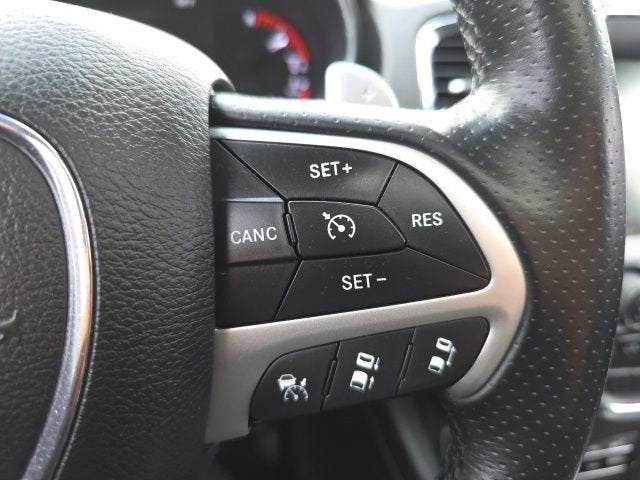 2014 Dodge Durango R/T