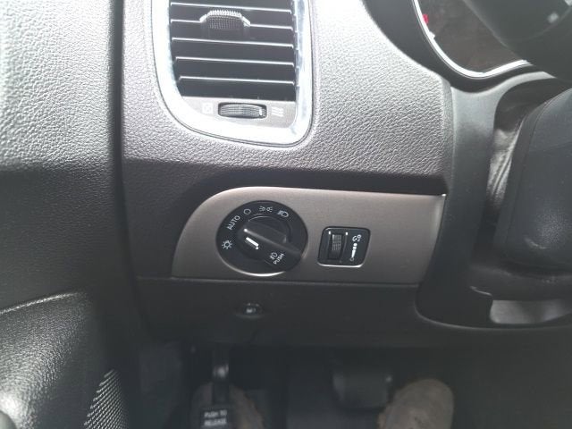 2014 Dodge Durango R/T