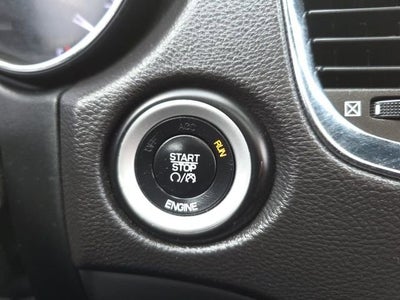 2014 Dodge Durango R/T