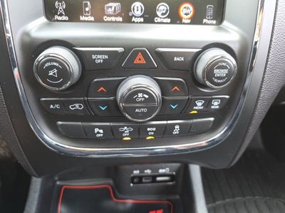 2014 Dodge Durango R/T