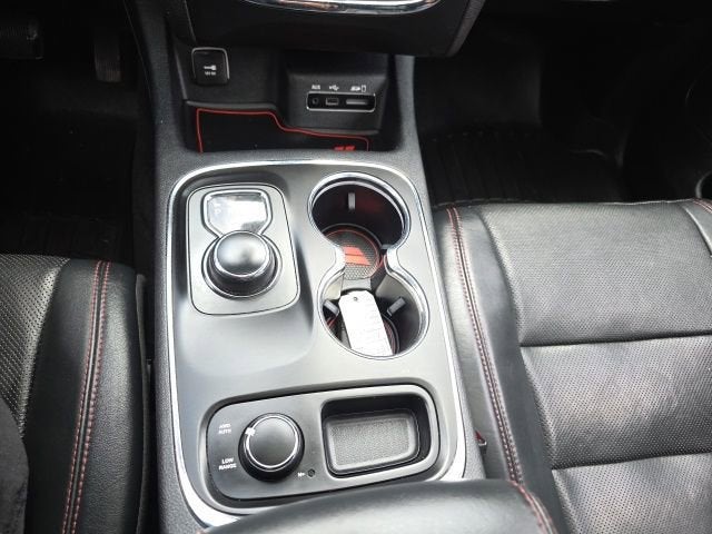 2014 Dodge Durango R/T