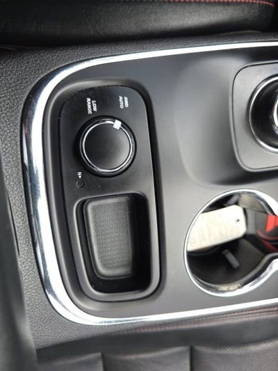 2014 Dodge Durango R/T