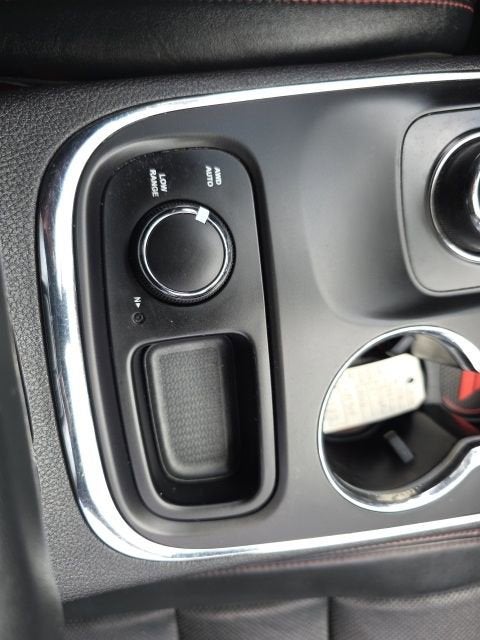 2014 Dodge Durango R/T