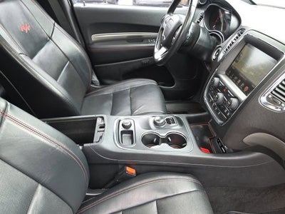 2014 Dodge Durango R/T