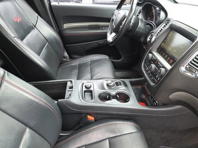 2014 Dodge Durango R/T