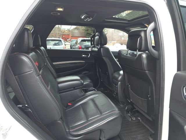 2014 Dodge Durango R/T