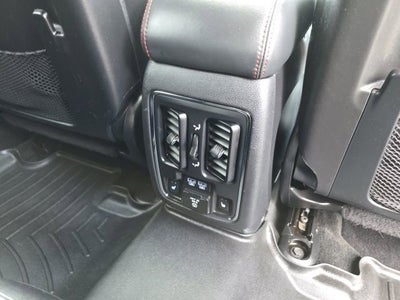 2014 Dodge Durango R/T