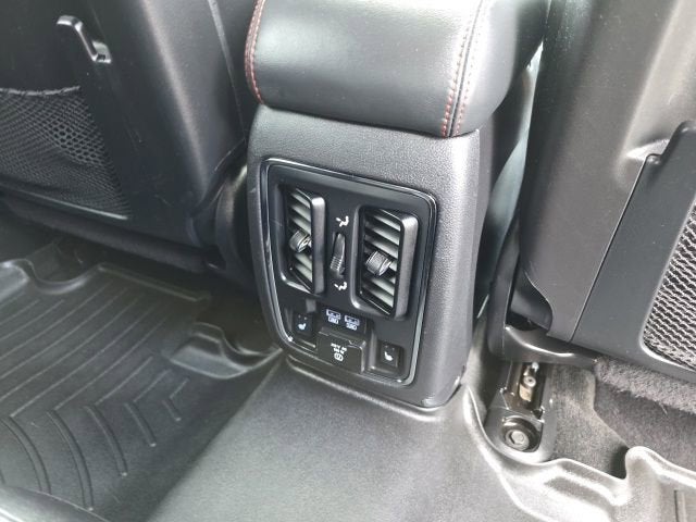 2014 Dodge Durango R/T