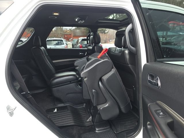 2014 Dodge Durango R/T