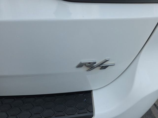 2014 Dodge Durango R/T