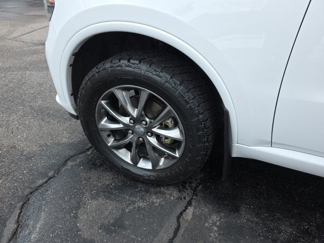 2014 Dodge Durango R/T