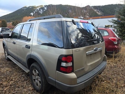 2006 Ford Explorer XLT