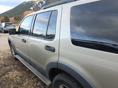 2006 Ford Explorer XLT