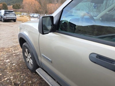 2006 Ford Explorer XLT