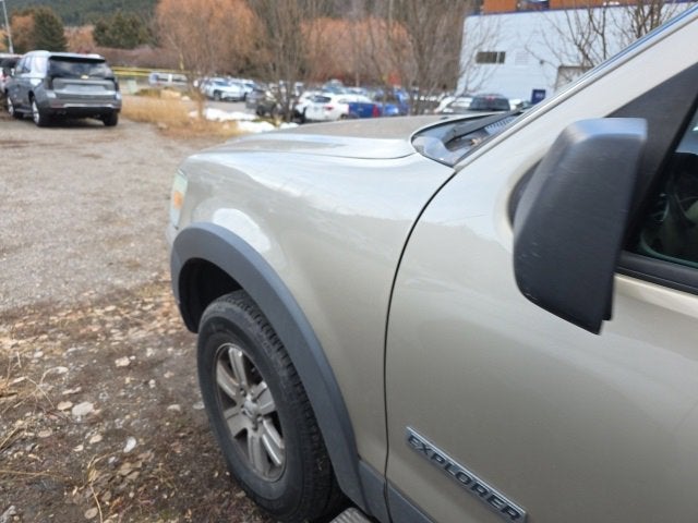 2006 Ford Explorer XLT