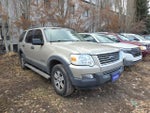 2006 Ford Explorer XLT