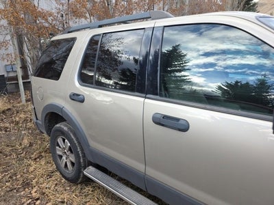 2006 Ford Explorer XLT