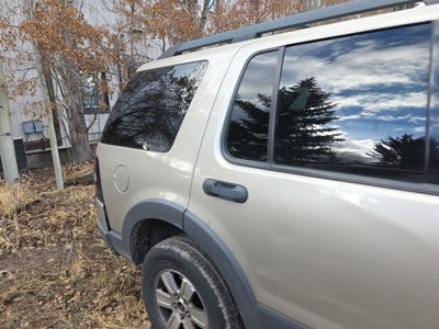 2006 Ford Explorer XLT