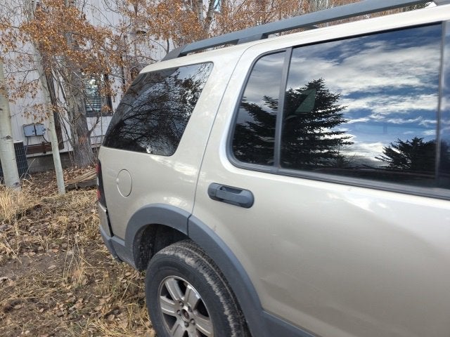 2006 Ford Explorer XLT