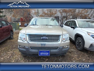 2006 Ford Explorer XLT