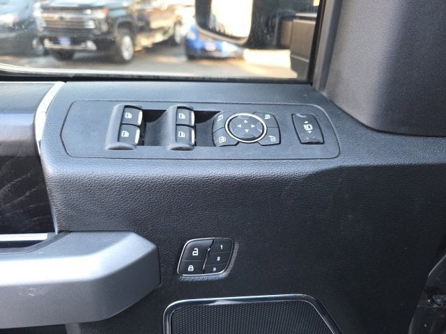 2019 Ford Super Duty F-350 SRW XL