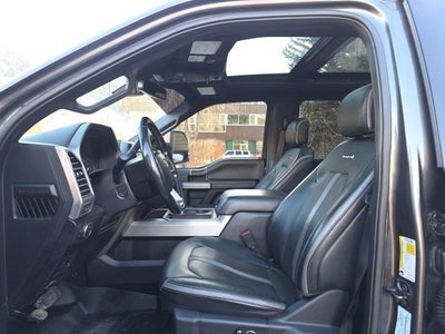 2019 Ford Super Duty F-350 SRW XL