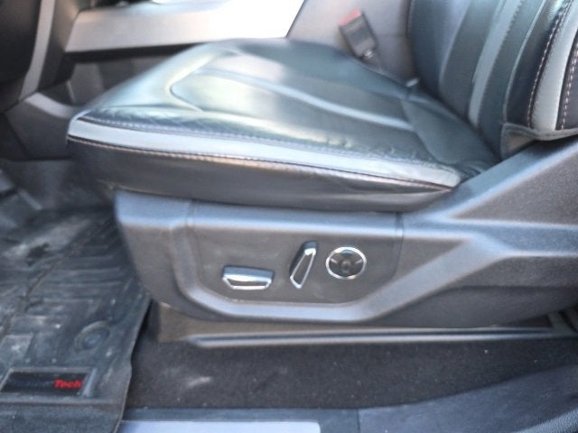 2019 Ford Super Duty F-350 SRW XL