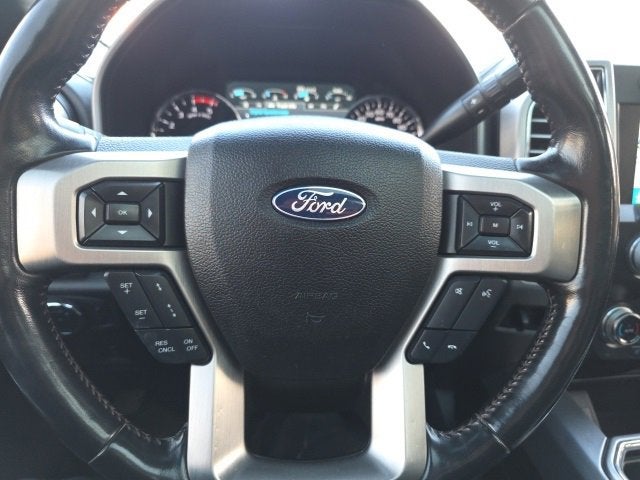 2019 Ford Super Duty F-350 SRW XL