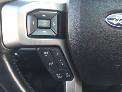 2019 Ford Super Duty F-350 SRW XL