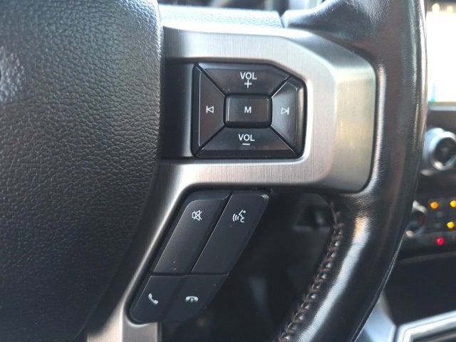 2019 Ford Super Duty F-350 SRW XL