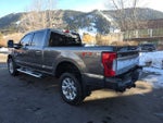 2019 Ford Super Duty F-350 SRW XL