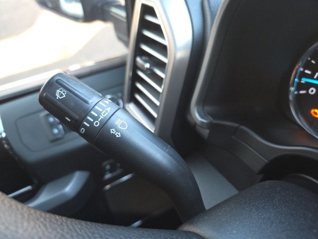 2019 Ford Super Duty F-350 SRW XL