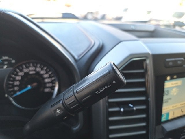 2019 Ford Super Duty F-350 SRW XL