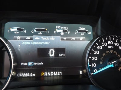 2019 Ford Super Duty F-350 SRW XL