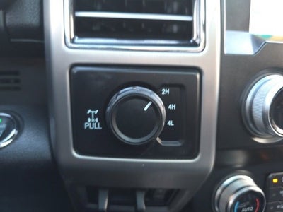 2019 Ford Super Duty F-350 SRW XL