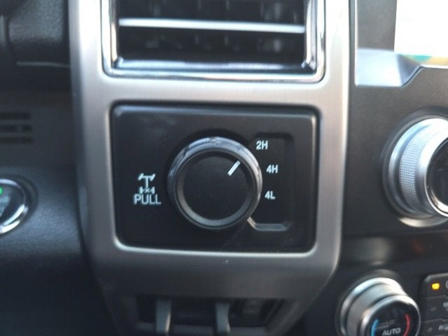 2019 Ford Super Duty F-350 SRW XL