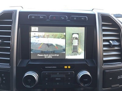 2019 Ford Super Duty F-350 SRW XL