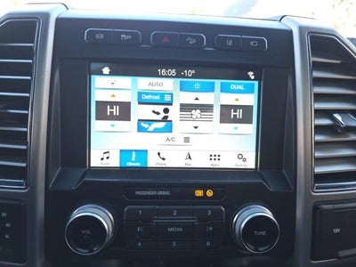 2019 Ford Super Duty F-350 SRW XL